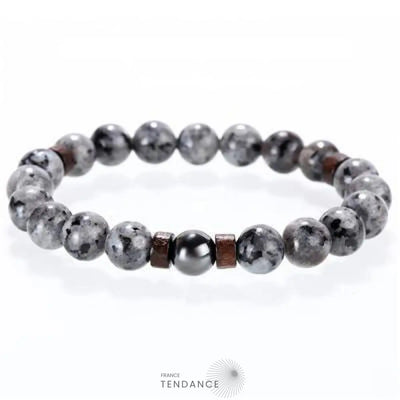Bracelet Pierre De Lune Porte-bonheur | France-Tendance