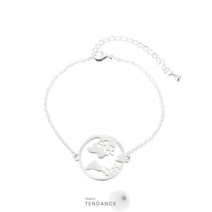 Bracelet World | France-Tendance