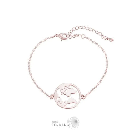 Bracelet World | France-Tendance