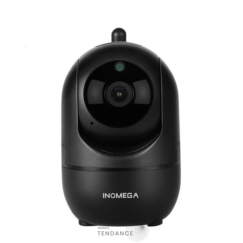 Camera De Surveillance Wifi | France-Tendance