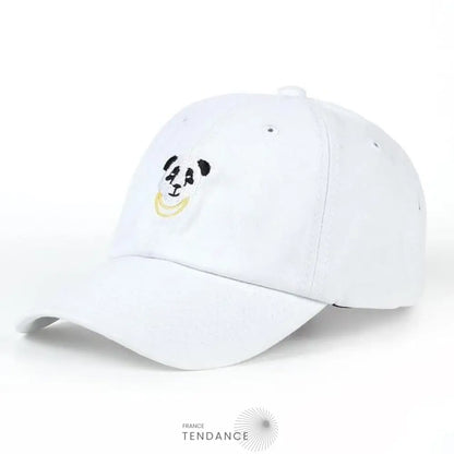Casquette Panda | France-Tendance