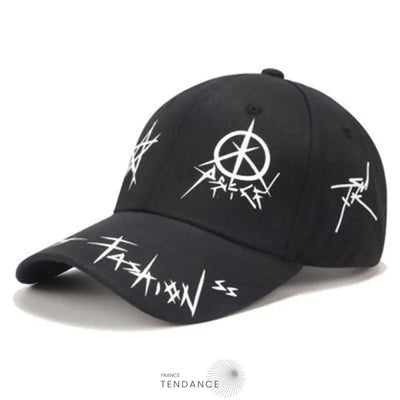 Casquette Versus | France-Tendance