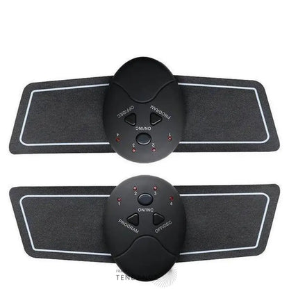 Ceinture De Massage Amincissante | France-Tendance