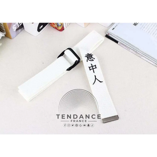 Ceinture Tokyo | France-Tendance