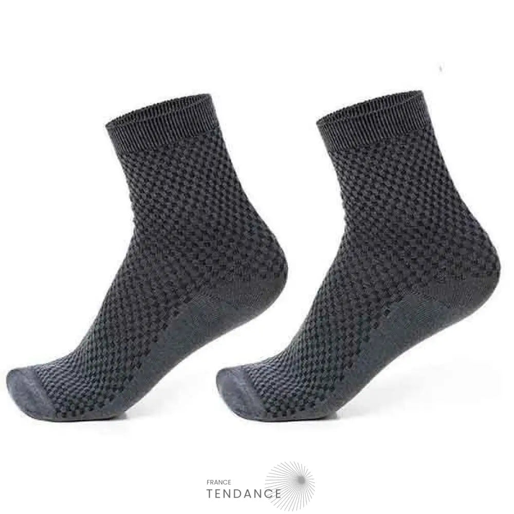 Chaussettes Anti Transpirantes | France-Tendance