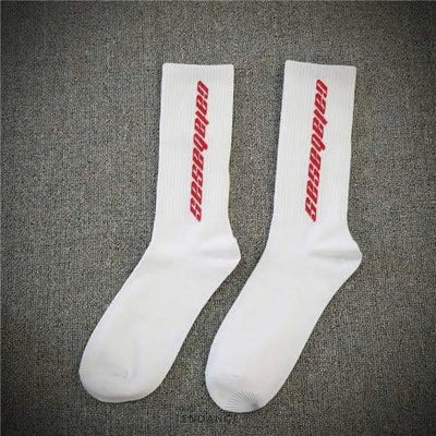 Chaussettes Calabasas | France-Tendance