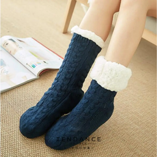 Chaussettes Cocooning | France-Tendance