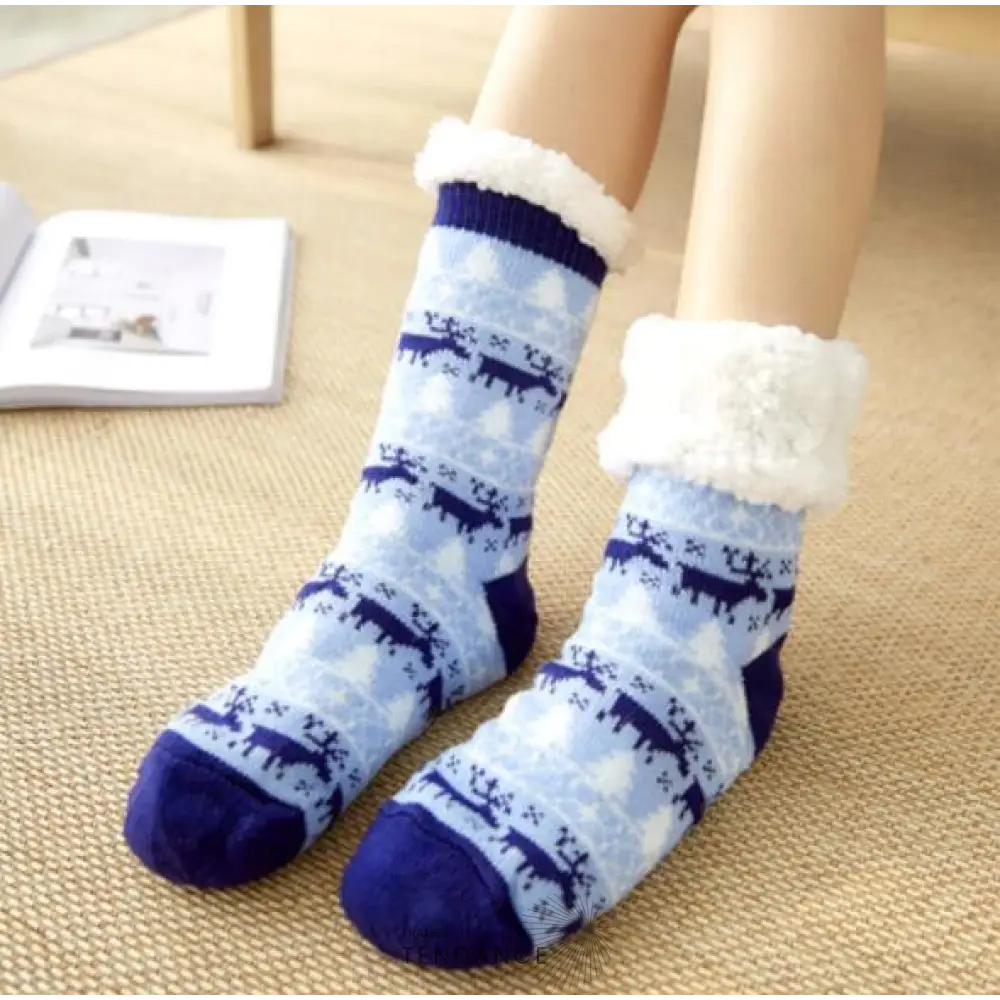 Chaussettes Cocooning | France-Tendance