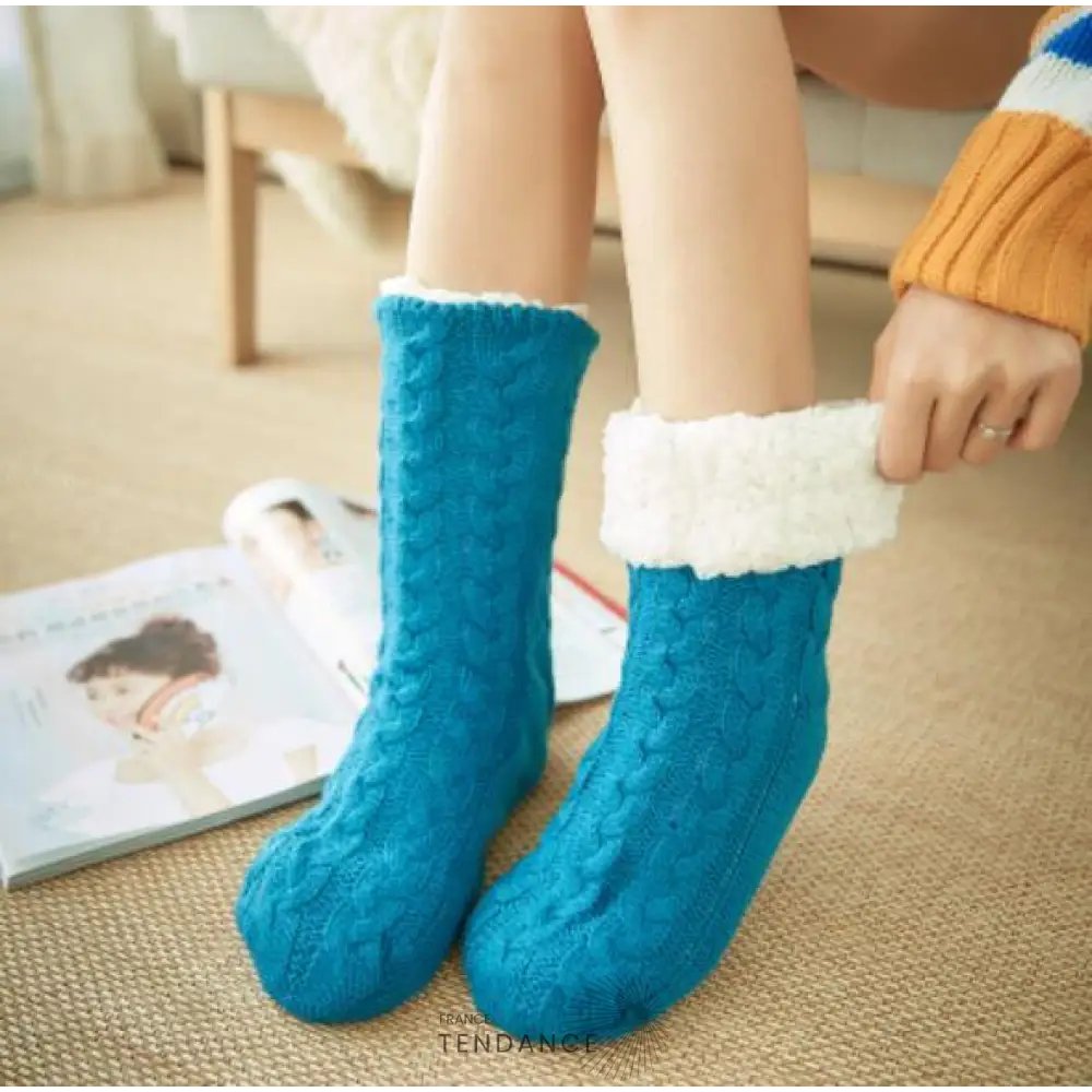 Chaussettes Cocooning | France-Tendance