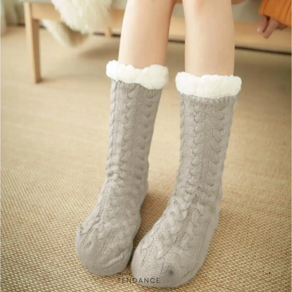 Chaussettes Cocooning | France-Tendance