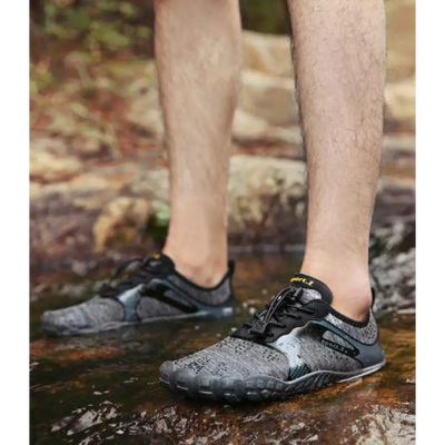 Chaussures De Randonnées Pour Marcher Dans L’eau |