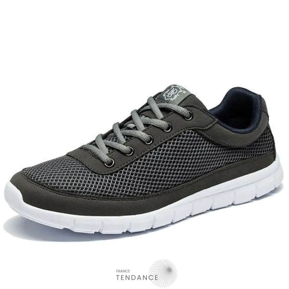 Chaussures Casual à Lacets | France-Tendance