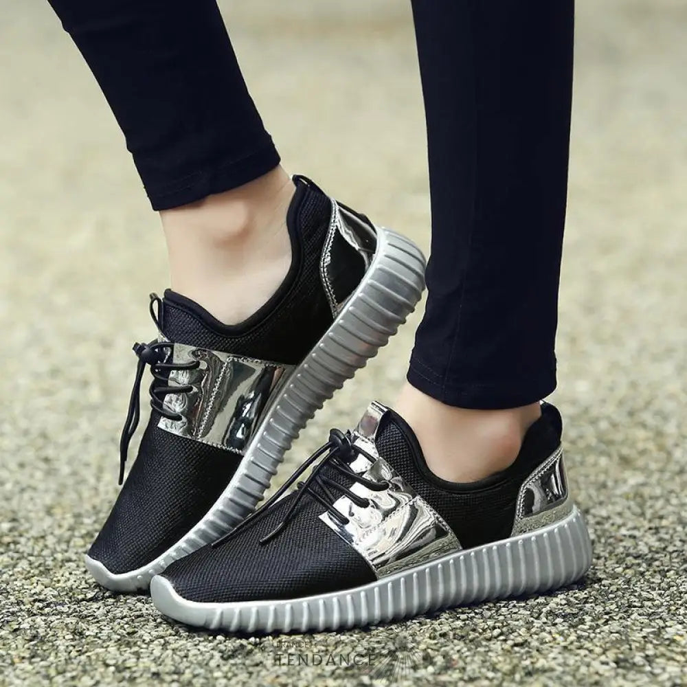 Chaussures Casual 2020 | France-Tendance