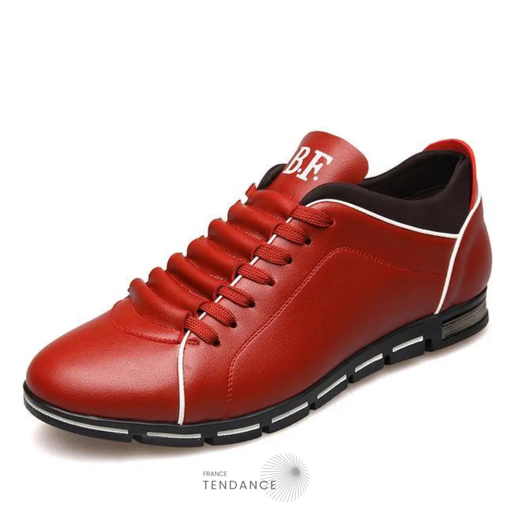 Chaussures Reaver B.f. | France-Tendance