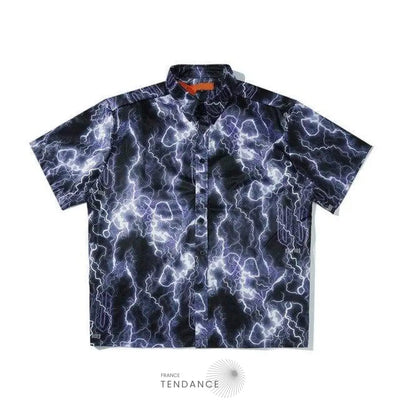 Chemise Bolt | France-Tendance
