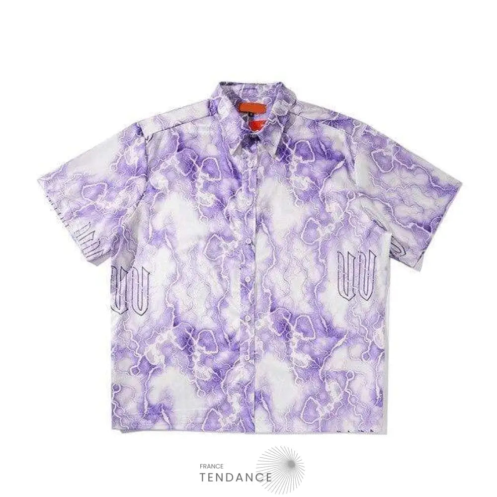 Chemise Bolt | France-Tendance