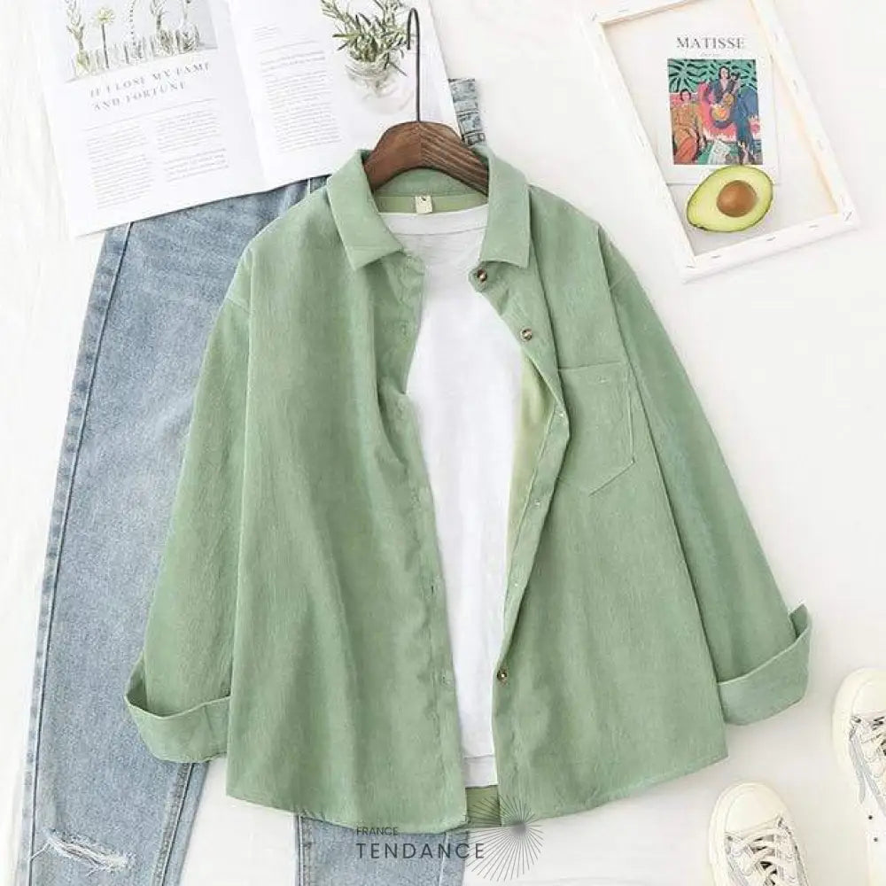 Chemise Lady | France-Tendance