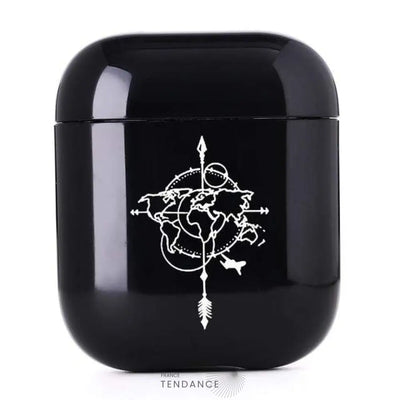 Coque World | France-Tendance