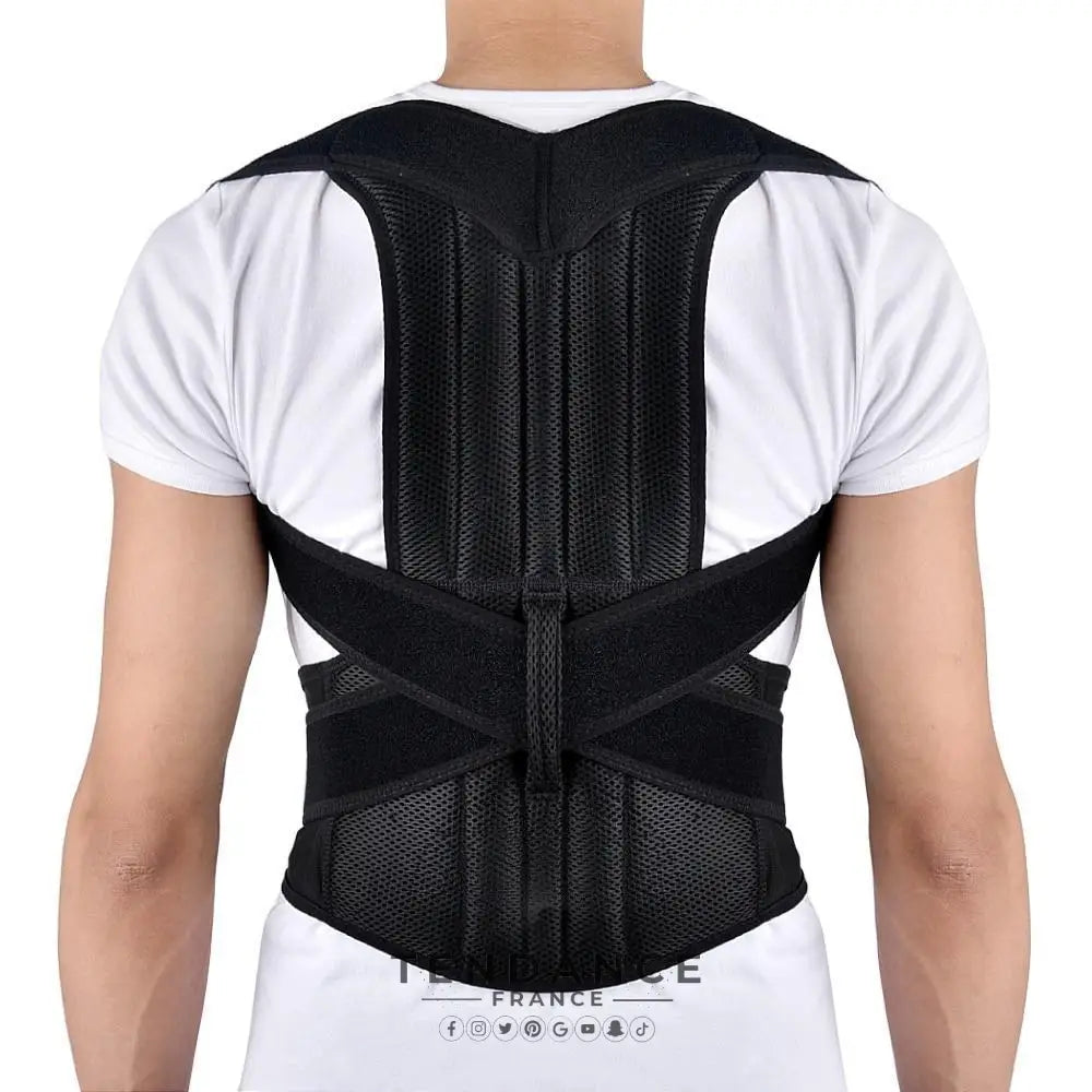 Correcteur De Posture | France-Tendance