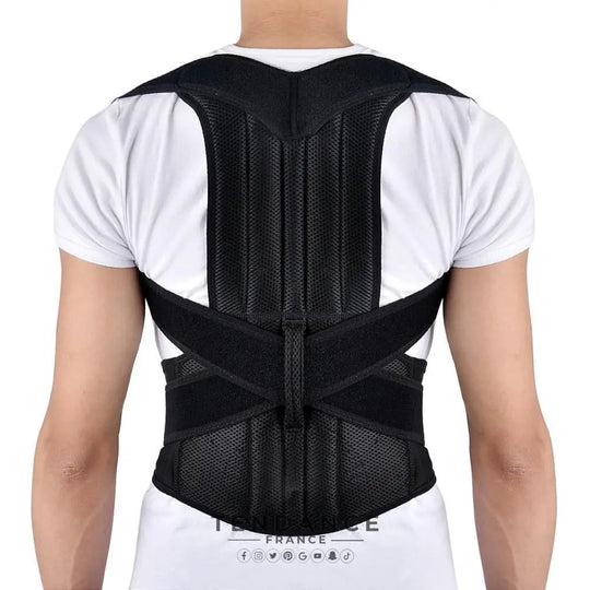 Correcteur De Posture | France-Tendance