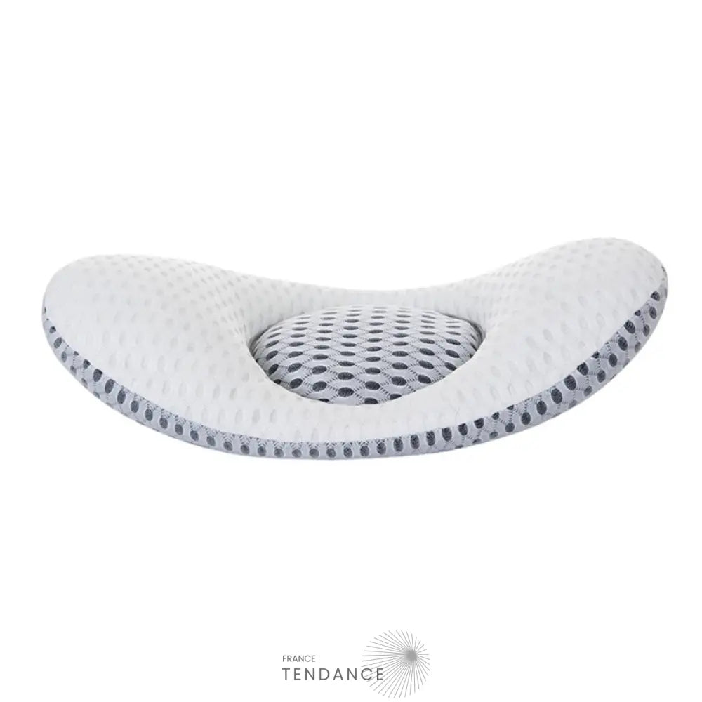 Coussin De Soutien Lombaire Comfy+™ | France-Tendance
