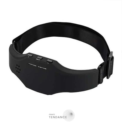 Masseur De Tête électrique Easy-relax™ | France-Tendance