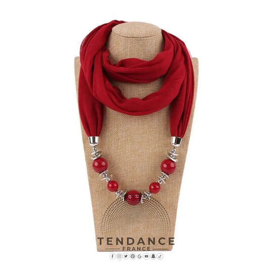 Foulard Femina | France-Tendance