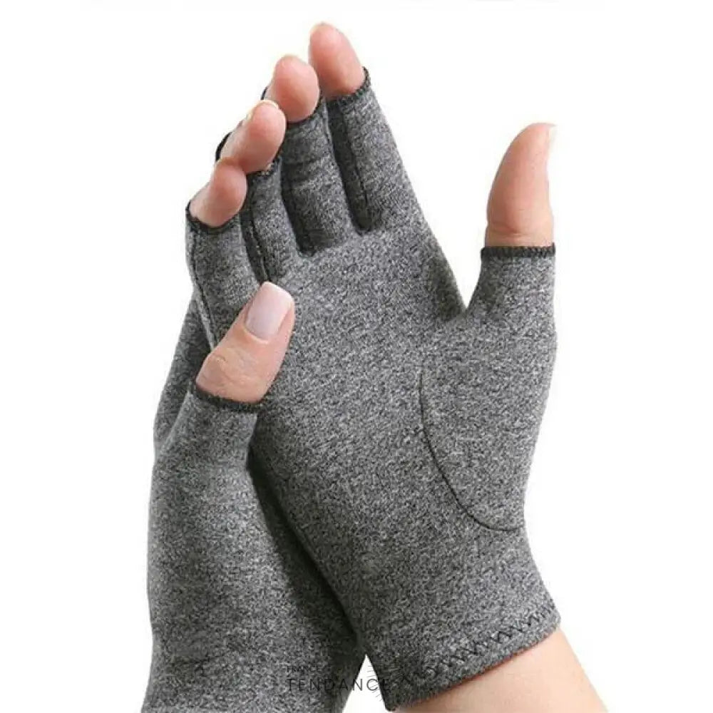 Gants Anti Douleur | Traitement De L’arthrite |
