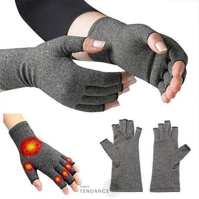Gants Anti Douleur | Traitement De L’arthrite |