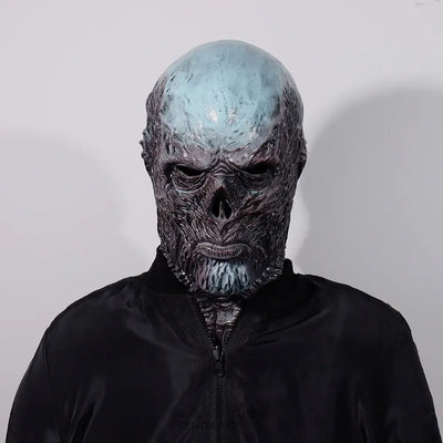 Halloween Stranger™ | Masque En Latex Professionnel à -50% |