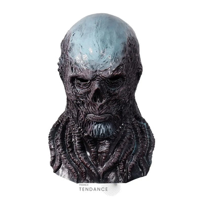 Halloween Stranger™ | Masque En Latex Professionnel à -50% |
