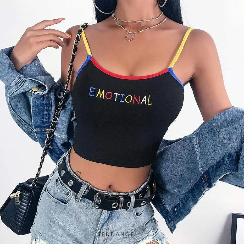 Haut Emotional | France-Tendance