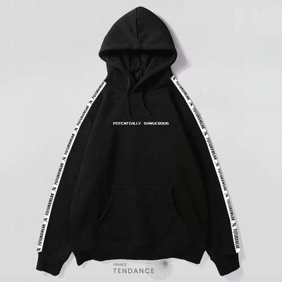 Hoodie Biohazard x Laser [limited]™ | France-Tendance