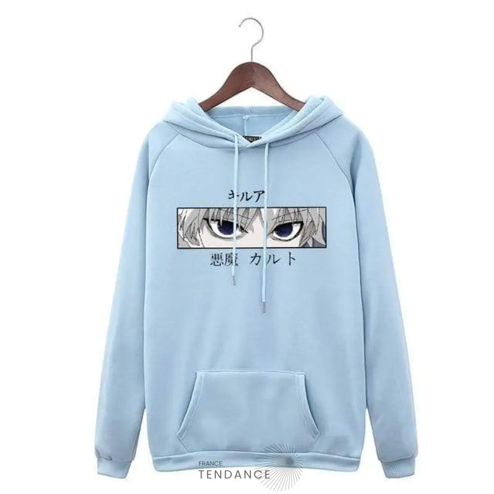 Hoodie Kirua | France-Tendance