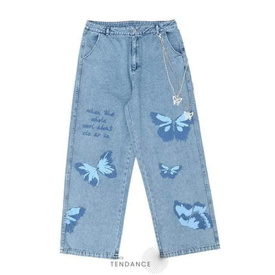 Jean Butterflies | France-Tendance
