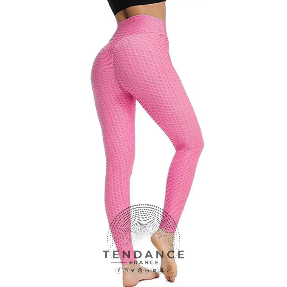 Legging Anti-cellulite | France-Tendance