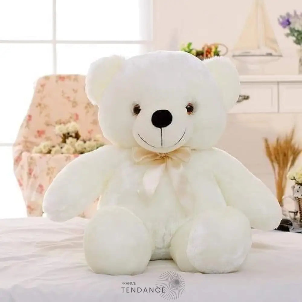 Lumibear | Peluche Lumineuse | France-Tendance