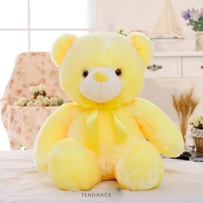 Lumibear | Peluche Lumineuse | France-Tendance