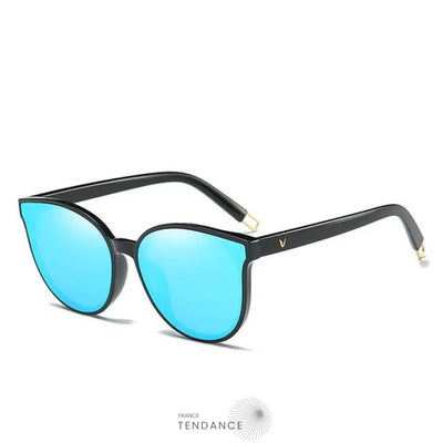 Lunettes De Soleil Cateye | France-Tendance