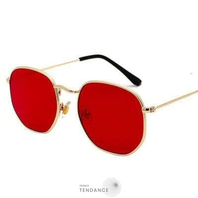 Lunettes Napoli | France-Tendance