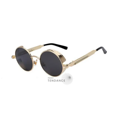 Lunettes De Soleil Vintage | France-Tendance