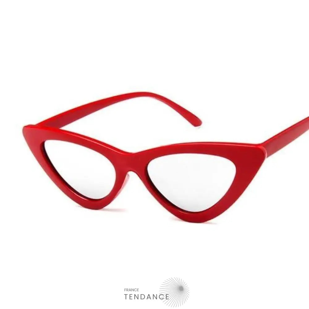 Lunettes Vintage Cateye | France-Tendance