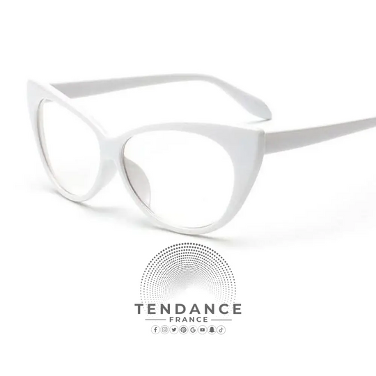 Lunettes Vintage Sexycat | France-Tendance