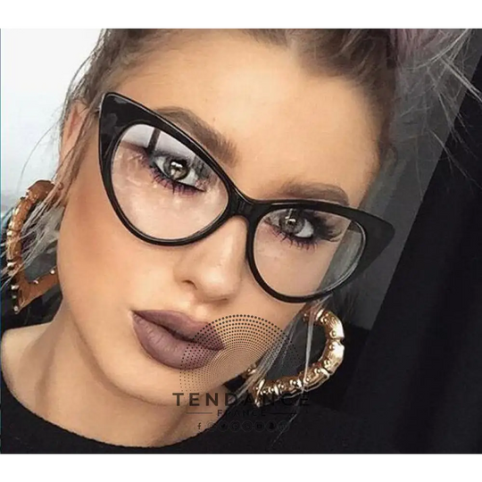 Lunettes Vintage Sexycat | France-Tendance