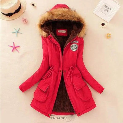 Superbe Manteau Pour Femme 2020 | France-Tendance