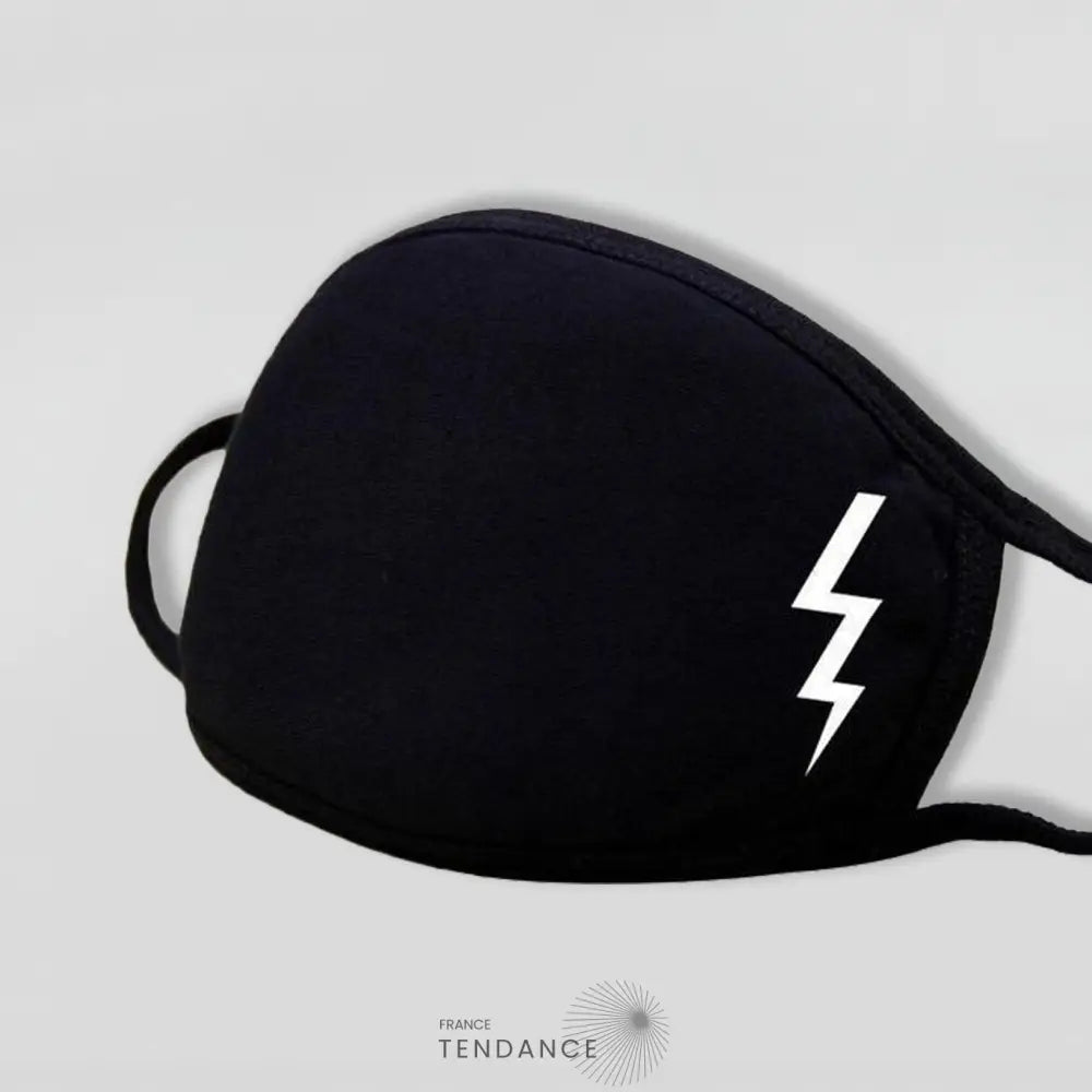 Masque Facial Foudre x X2™ | France-Tendance