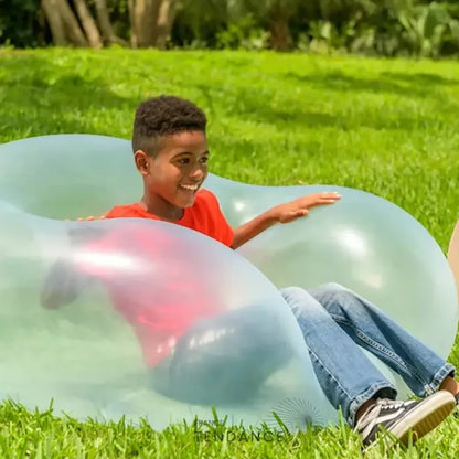 Maxi Magic Bubble™ | Bulle Géante Magique 100% Fun ENFANT JOUET