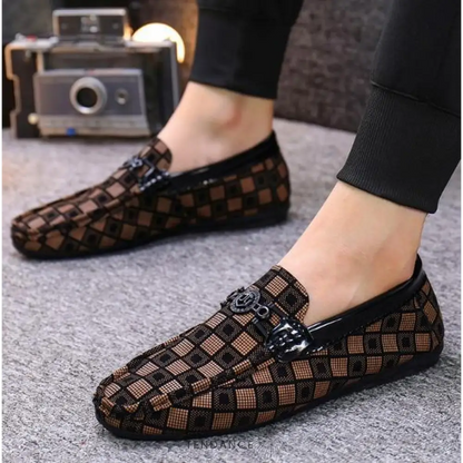 Mocassins Apollo | France-Tendance