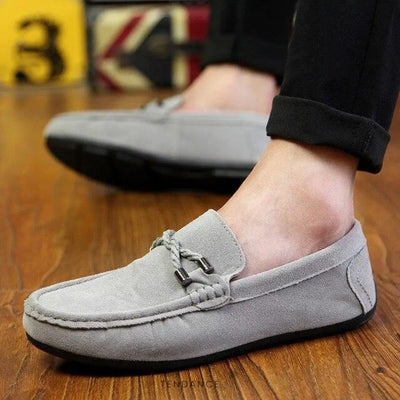 Mocassins Décontractés | Collection 2022 | France-Tendance