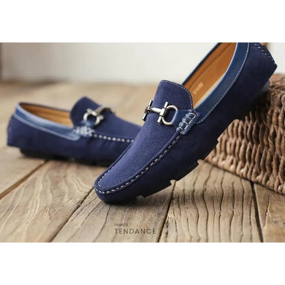 Mocassins été | France-Tendance